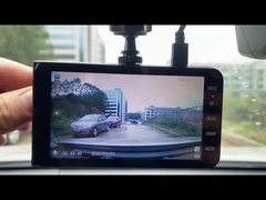 30fps Wireless Dash Car DVR Camera With CMOS Sensor