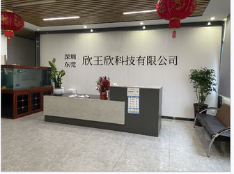 Shenzhen Xinwangxin Technology Co., Ltd.