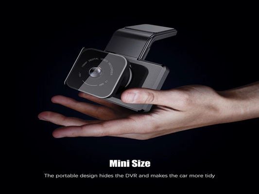 3Inch Full HD Live Stream Dash Cam Driving Recorder Camera With GPS WIFI