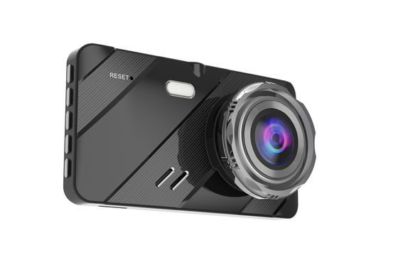 Full HD1080P Car DVR Camera Driving Video Recorder 170 Degree Wide Angle