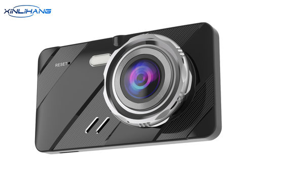 Personalised Car Camcorder FHD 1080P Vehicle Camera System With DVR