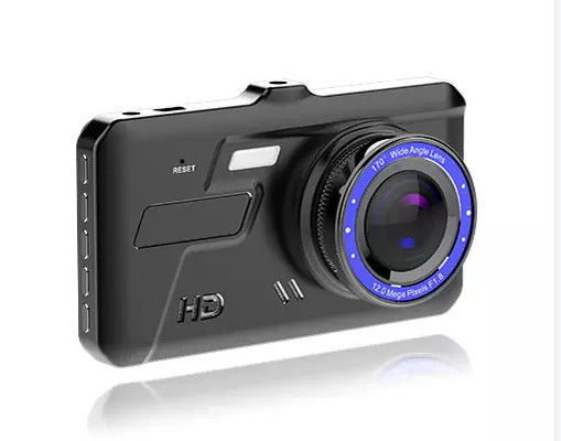 32GB Night Vision Registrar Motion Activated Dashcam Rear Camera Video DVR 4&quot;