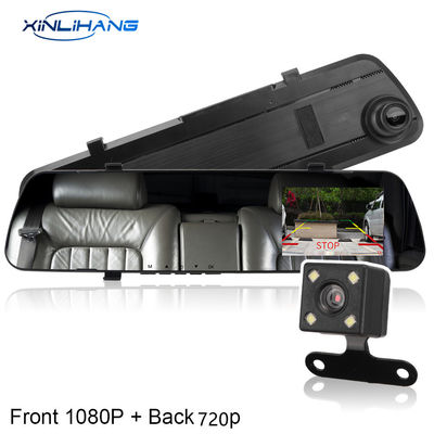 Personalised IPS Dashboard Dash Cam Recorder Car Dashcam 1080P DVR