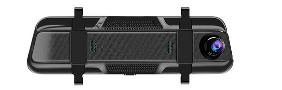 10&quot; Right Lens Vehicle Blackbox DVR Full HD 1080P fHD Touch Screen Stream Media