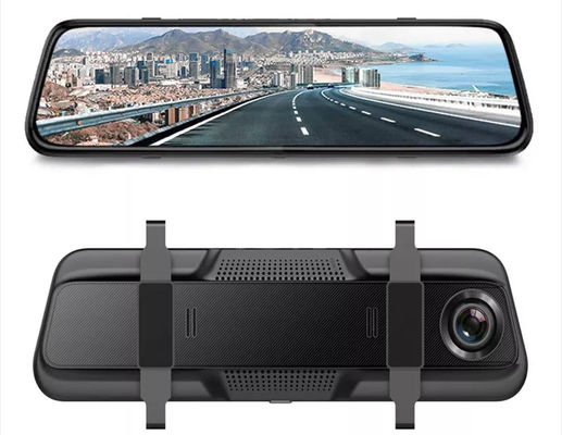 9.66 Inch Touchscreen 4G Car DVR Camera Video Recorder