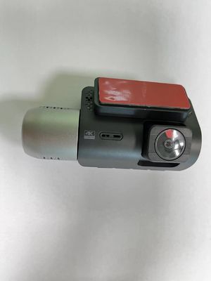 1080P 2K 4K 3 Channel GPS Dashboard Camera 4G DVR Car Dash Cam