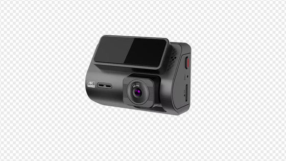 ODM WiFi Front Inside Back GPS Dashboard Camera With GPS Tracking SONYIMX335