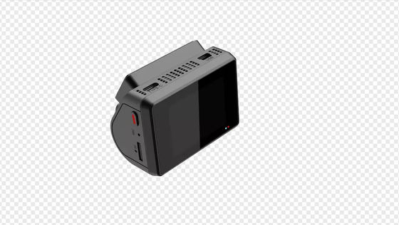 SONYIMX335 4K Dashcam Dual WiFi GPS Front Inside Back Car DVR
