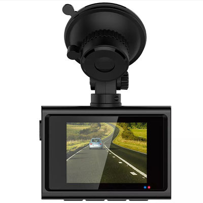 WDR Night Vision Rear 4K GPS Dash Cam Car DVR For Car Novatek96670 Chip