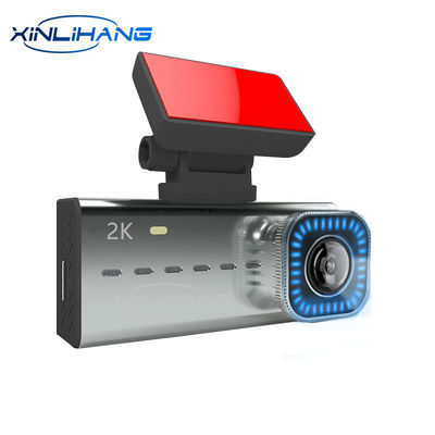 2K WDR Dashcam 4k Gps Wifi Advanced Portable Car Camcorder 3.16 Inch