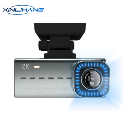 Car DVR SONY IMX335 2K Dash Cam Ultra HD Dual Lens 3.16 Inches