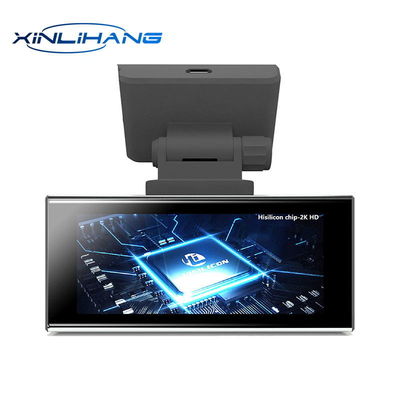 Car DVR SONY IMX335 2K Dash Cam Ultra HD Dual Lens 3.16 Inches