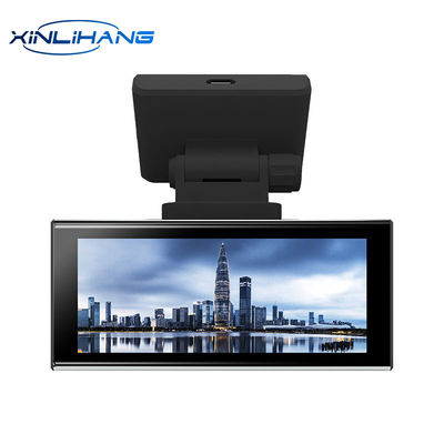 2K Mini Car Dash Cam WIFI GPS DVR Camera Night Vision SONYIMX335