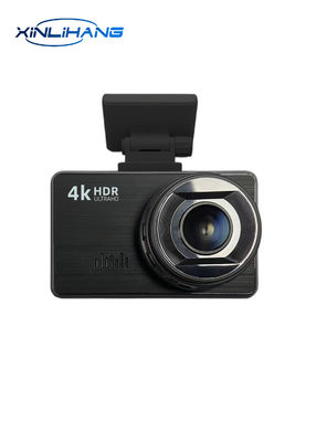 4K WiFi IMX335 Hidden Car Dash Cam Inside And Outside 1080P 170 Degree