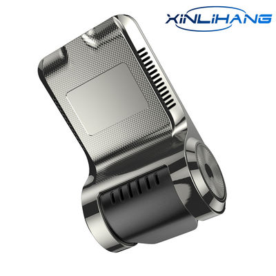 HD 720P 16G 32G Multimedia Player Hidden Parking Dash Cam For Car