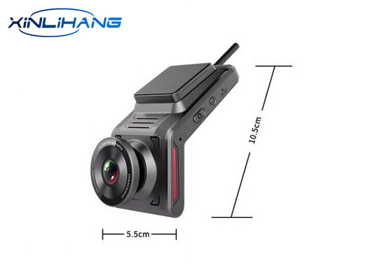 Mobile 2Inch Android 4G Car DVR Dashboard Driving Recorder 1080P HD For Vehicle