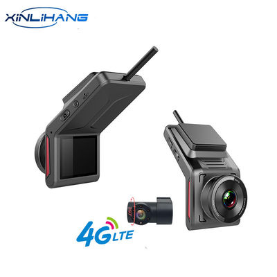 Super Slim 4G Vehicle DVR Camera Dash Cam WDR Full HD1080p