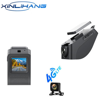 Linux 1.5 Inch Car DVR Camera Recorder Dash Cam 4G Full HD 1080P