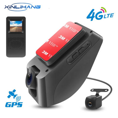 Front And Rear Car Wireless Dashboard Camera DVR Dash Cam With Live View 1080p