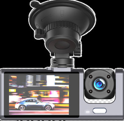 ODM 128GB Intelligent Vehicle Car Dashboard DVR Camera Recorder Monitoring System