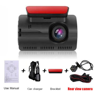 OEM WIFI Android Car USB DVR Camera Dashboard Rearview Mirror Recorder Video Registrater