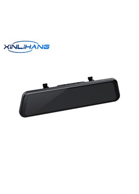 Android Auto Dash Cam Carplay With Reverse Camera Front 2K+Back 1080P