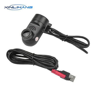 Car USB DVR Motion Activated Dashcam Full HD Wifi Adas Camera For Android System