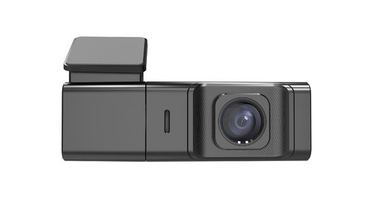 4K 2K Front And Rear Dual Blackbox DVR Dash Cam Camera Car Camcorder 170 Degree