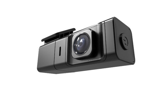 2K 4k Adas Dvr Android Black Box Camera Auto Front Inside And Rear 24h Parking